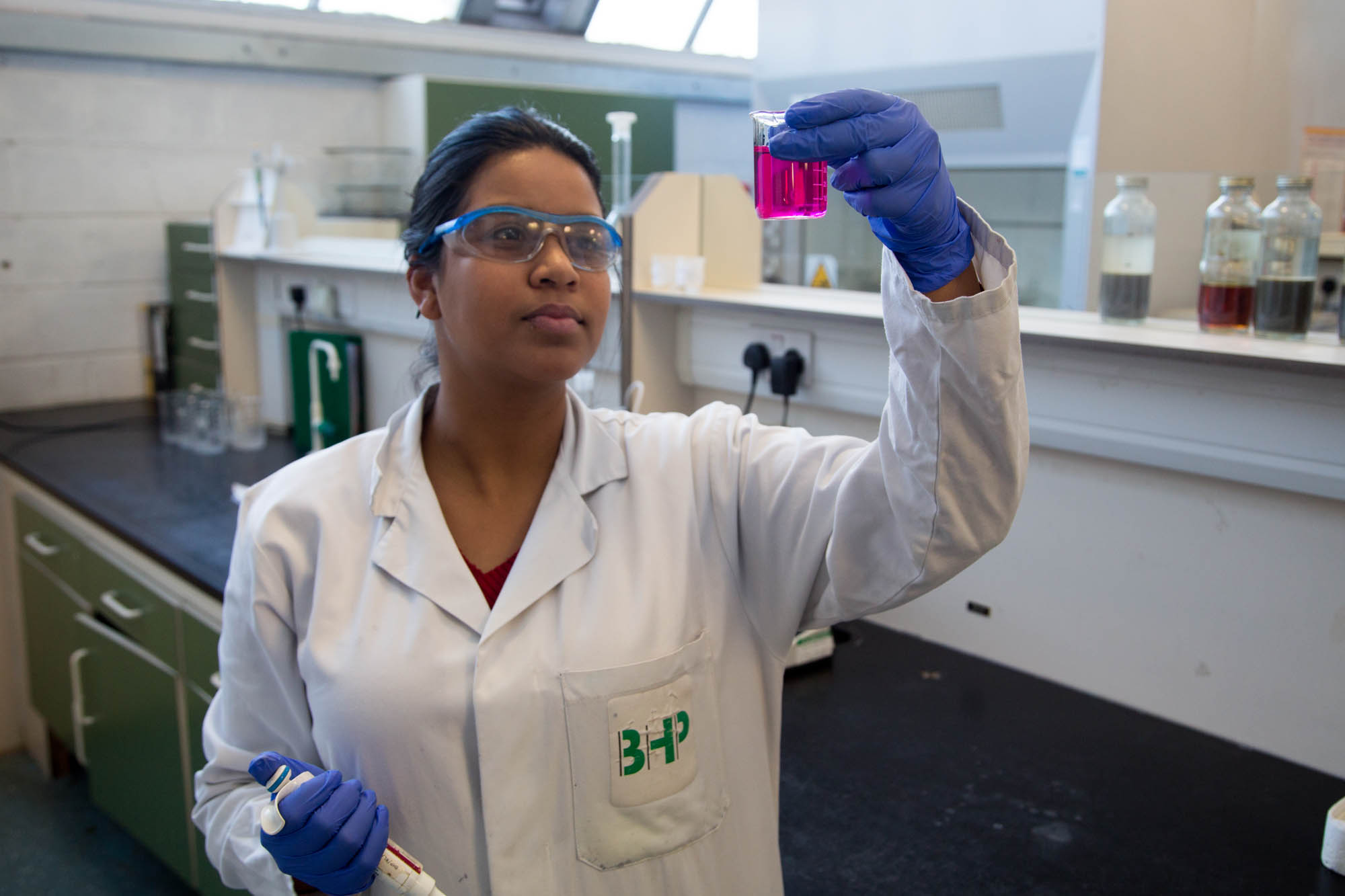 Analytical Chemistry